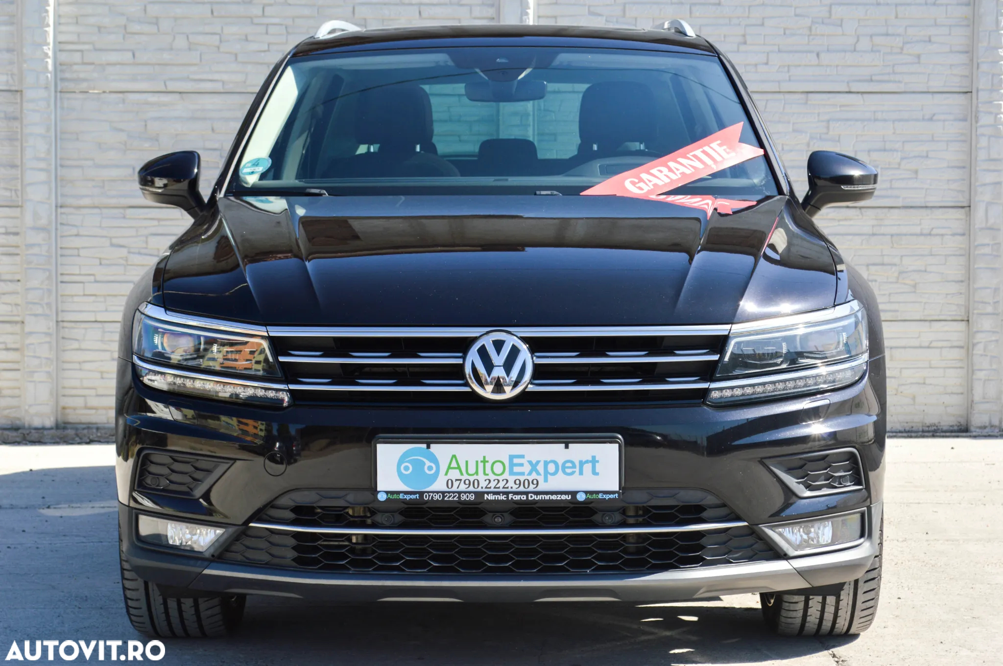 Volkswagen Tiguan 2.0 TDI SCR 4MOTION DSG Highline - 4