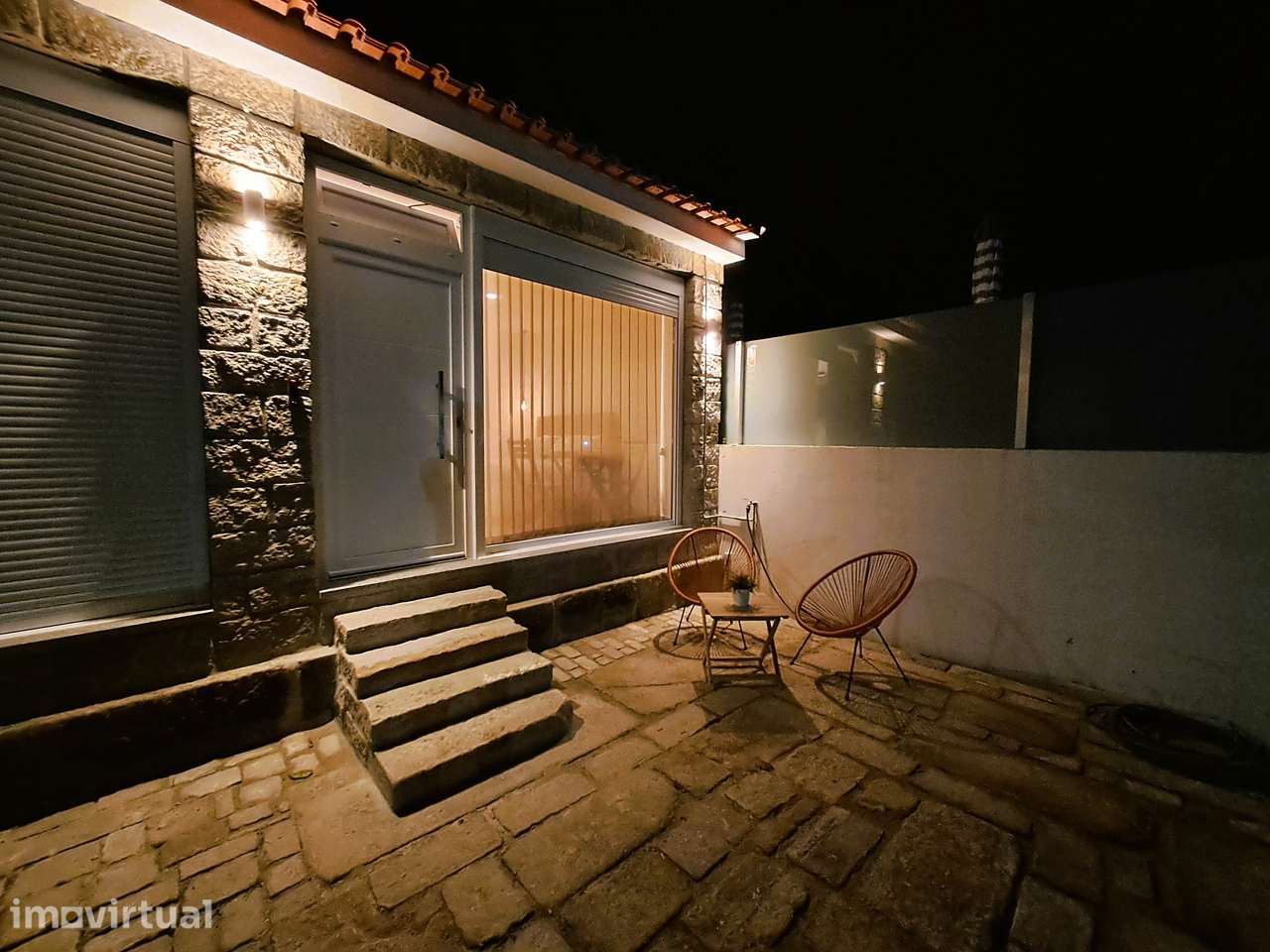Apartamento T0 na Praia de Moledo - Grande imagem: 2/13