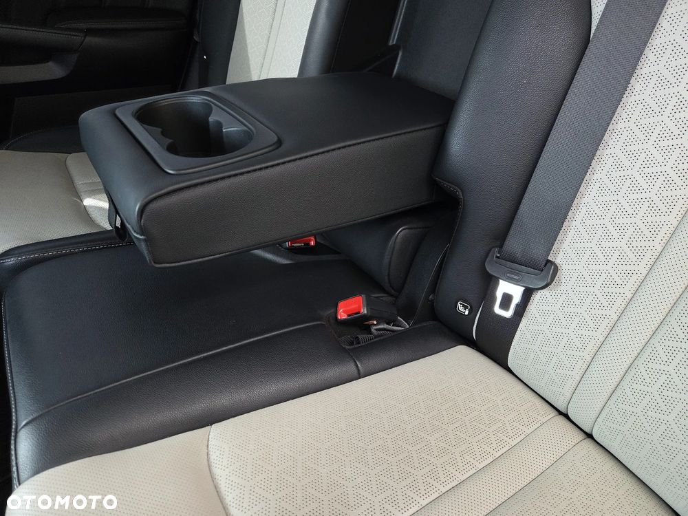 Kia Sorento 1.6 T-GDI HEV XL 4WD - 24