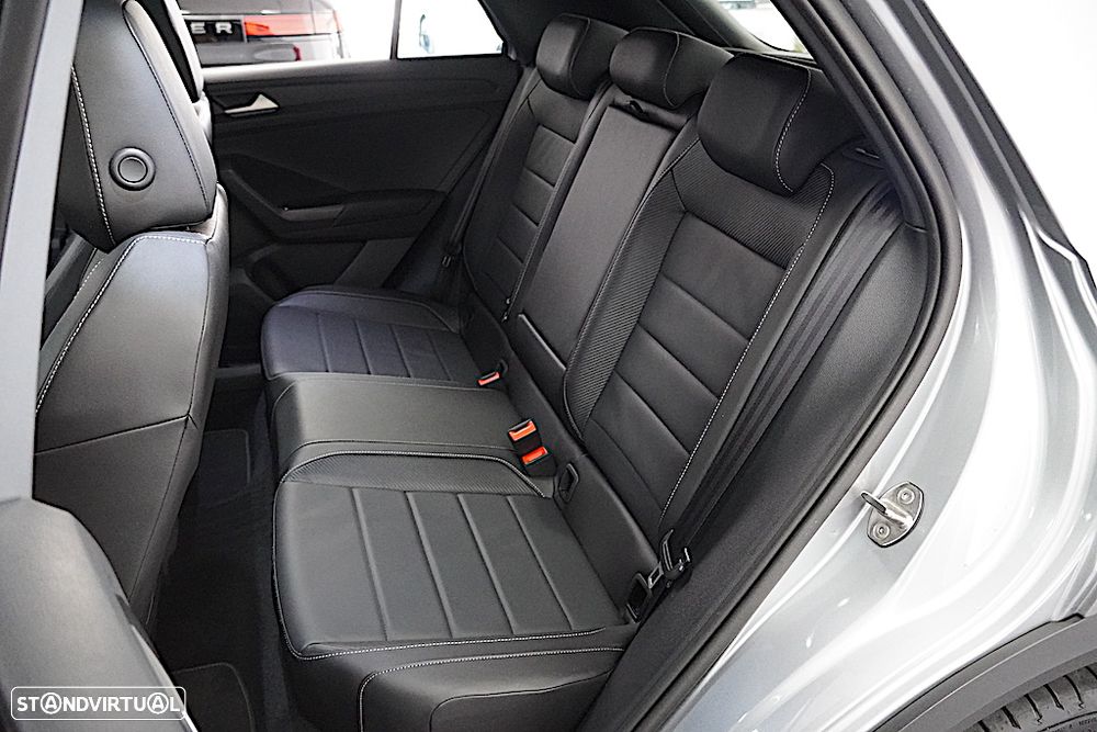 VW T-Roc 2.0 TDI R-Line DSG - 20