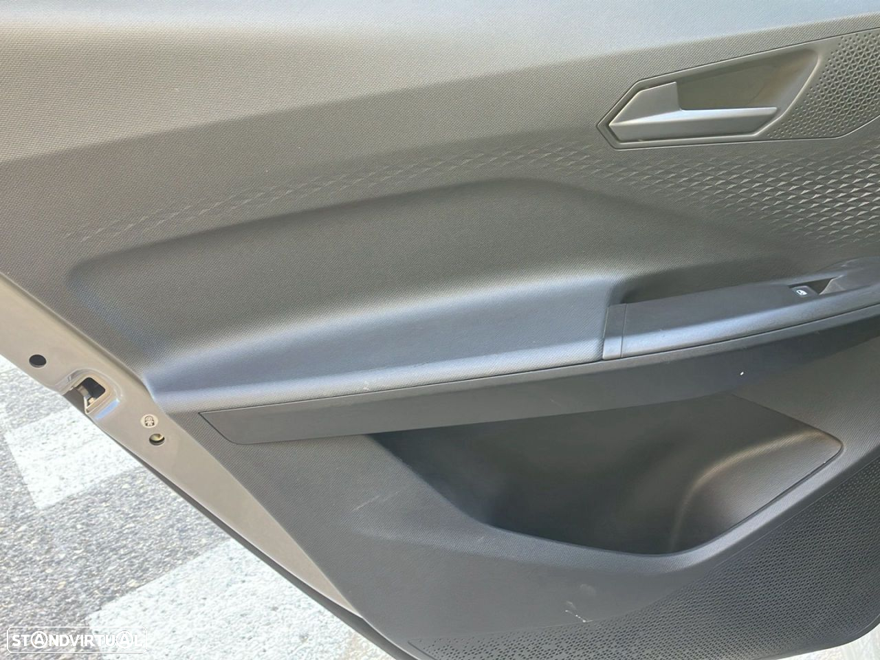 Cupra Born 58 kWh - 25