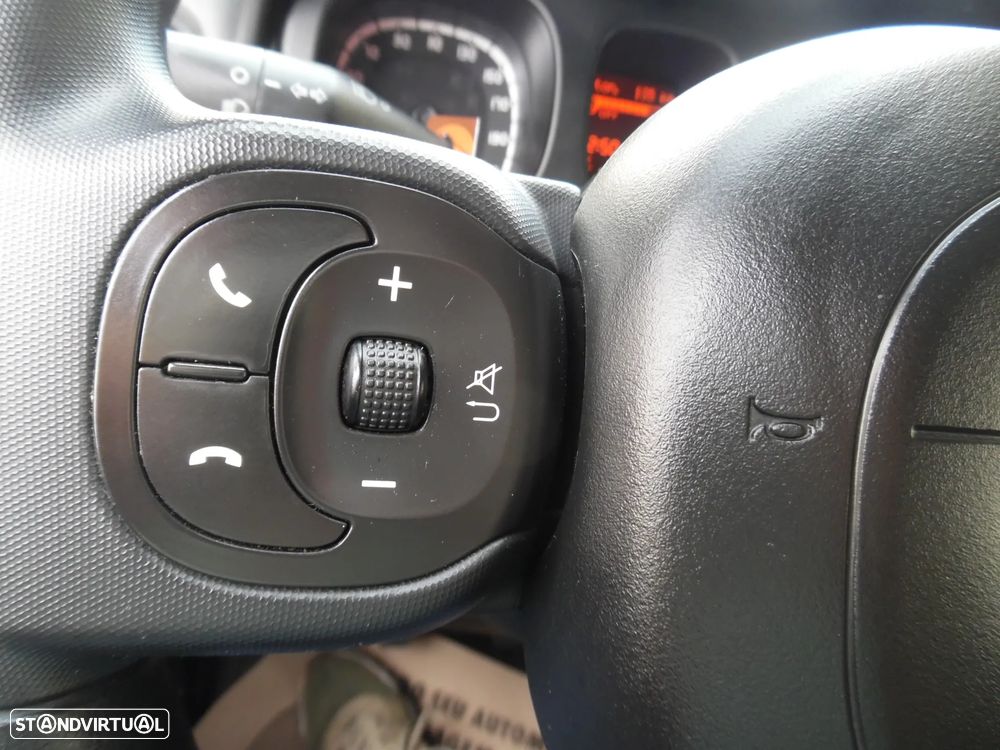 Fiat Panda 1.0 Hybrid City Life - 13