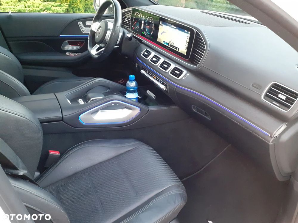 Mercedes-Benz GLE 300 d 4-Matic Premium Plus - 19