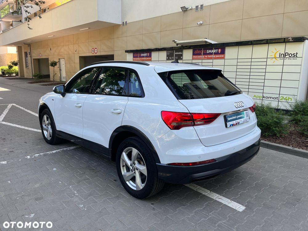 Audi Q3 2.0 TDI S tronic - 5