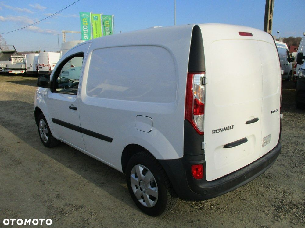 Renault Kangoo - 4
