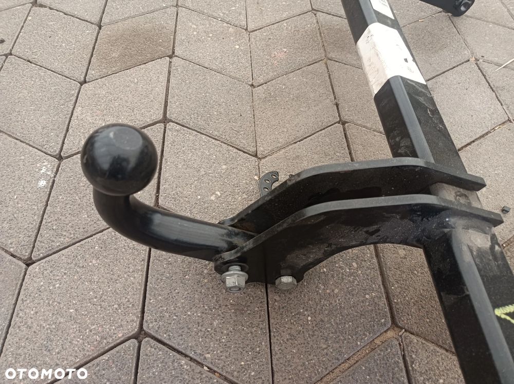 Belka Hak holowniczy Seat Arona - 3