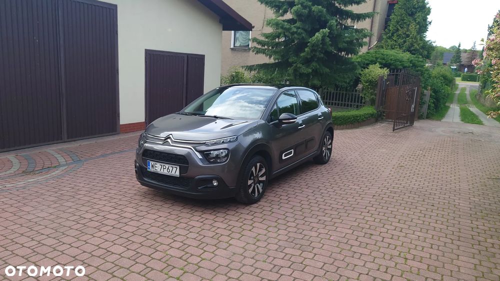 Citroën C3 1.2 PureTech Shine - 25