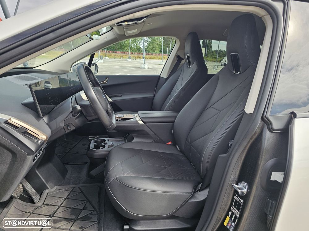 BMW iX xDrive 40 Pack Desportivo - 12