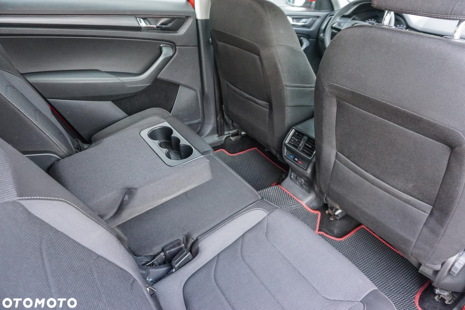 Skoda Kodiaq 2.0 TDI 4x4 Ambition - 14