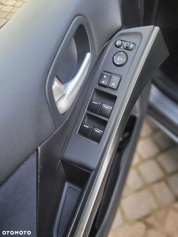 Honda Civic 1.8 i-VTEC Automatik Executive - 15