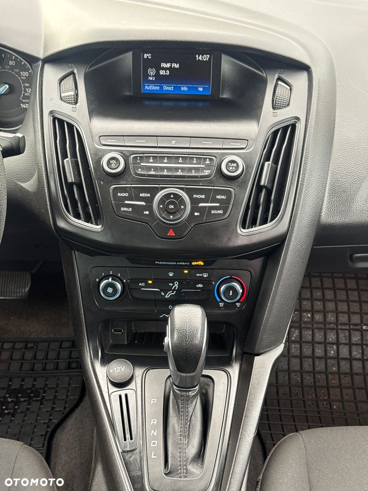 Ford Focus - 20