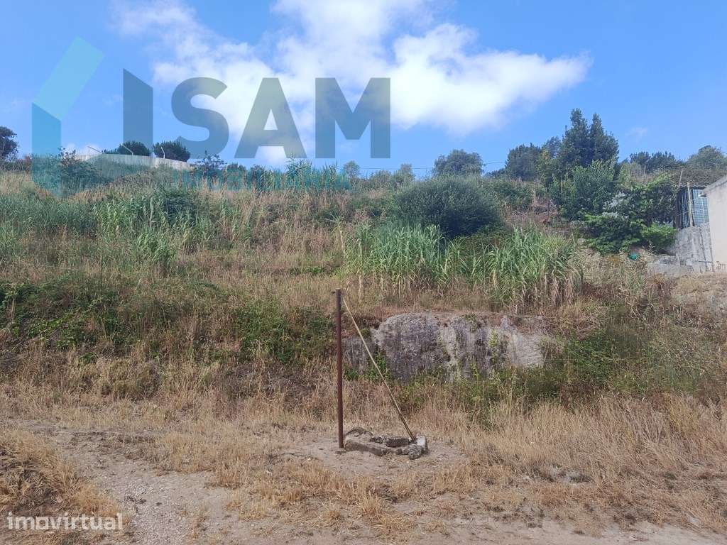Terreno Urbano em zona privilegiada de Torres Vedras - Grande imagem: 4/16