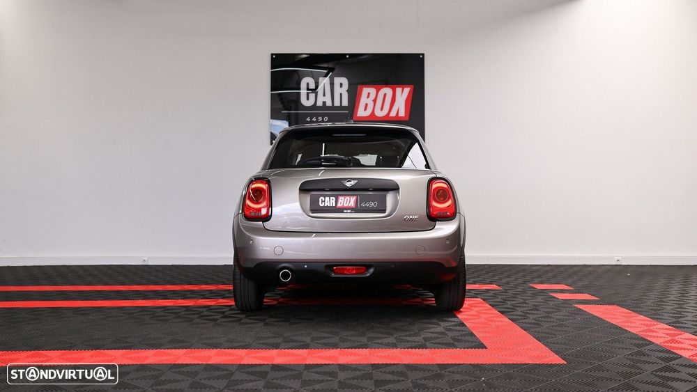 MINI 5 Portas One - 23