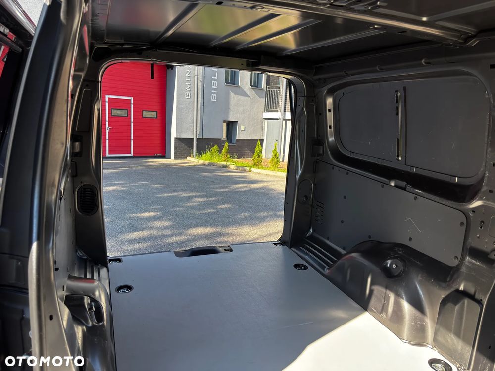 Citroën JUMPY - 16
