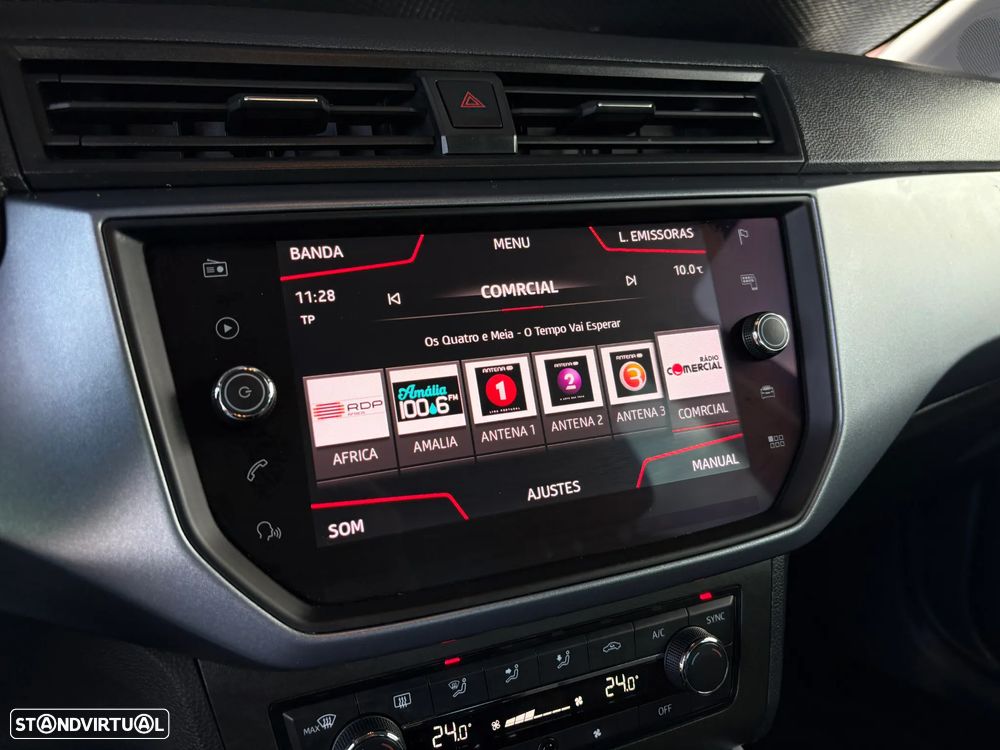 SEAT Arona 1.0 TSI Style - 22