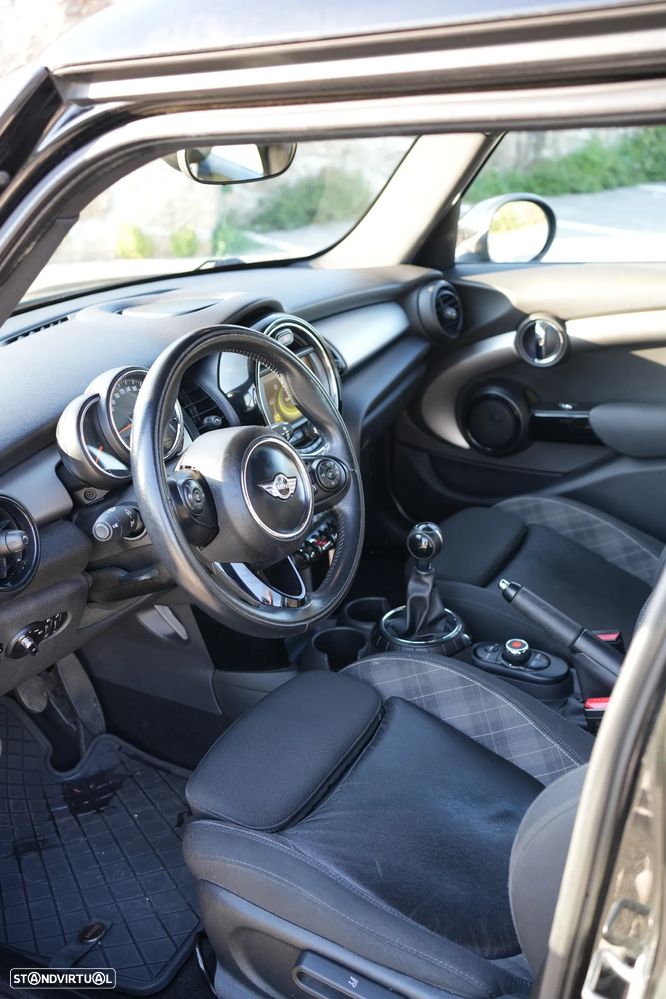 MINI 5 Portas - 27