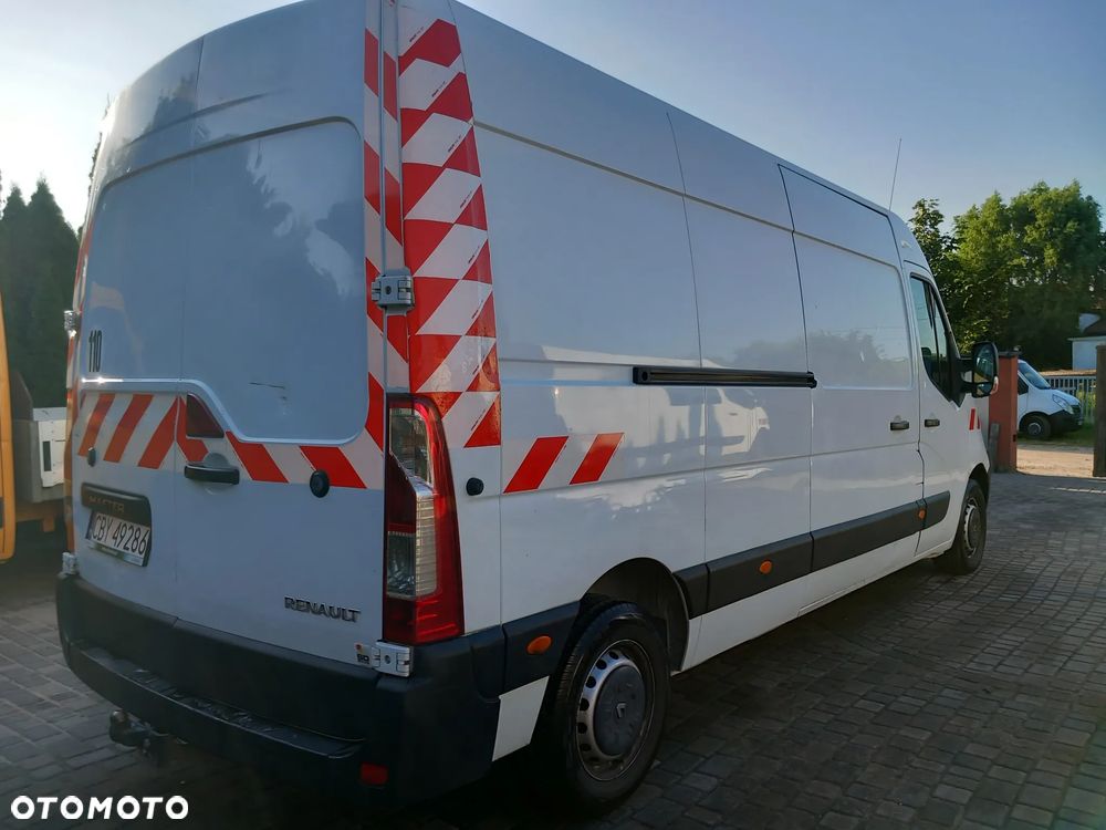Renault Master - 7