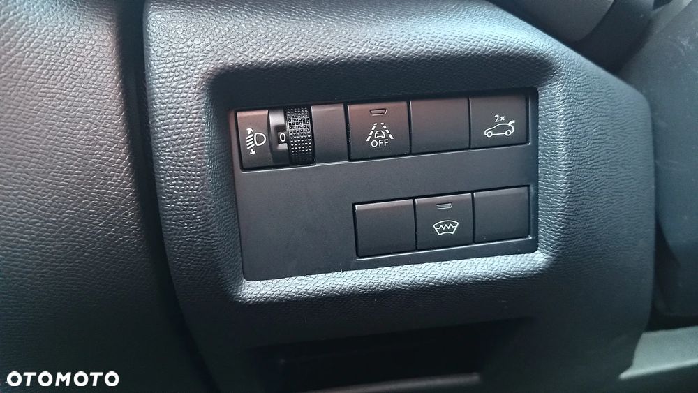 Citroën C5 Aircross BlueHDI 130 S&S EAT8 FEEL PACK - 22