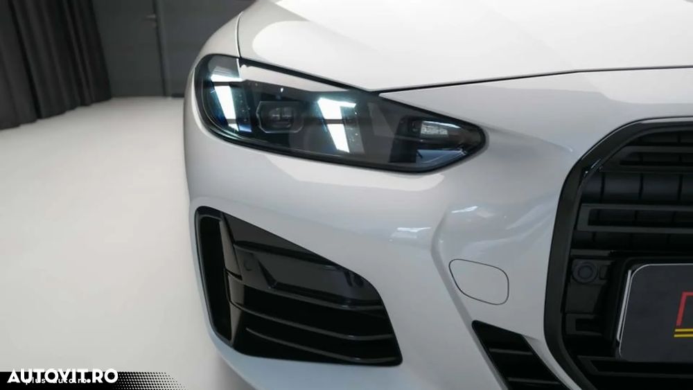 BMW M4 - 14