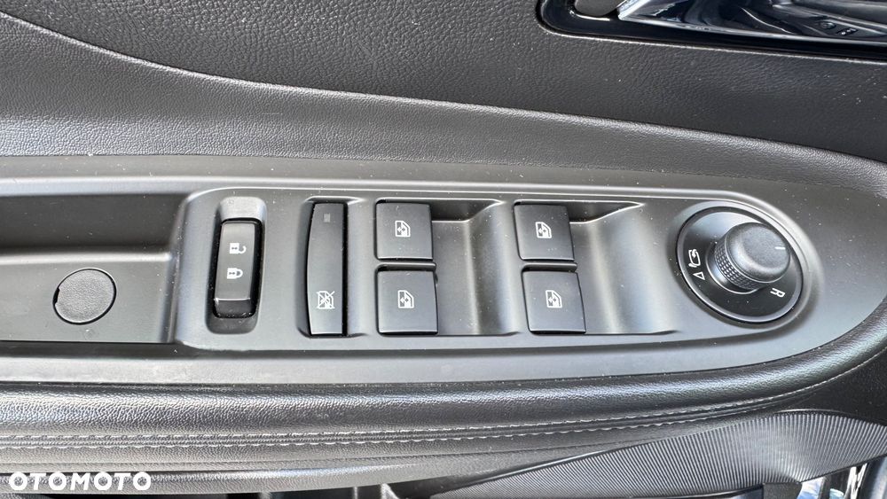 Opel Mokka X 1.4 (ecoFLEX) ECOTEC Start/Stop Edition - 23