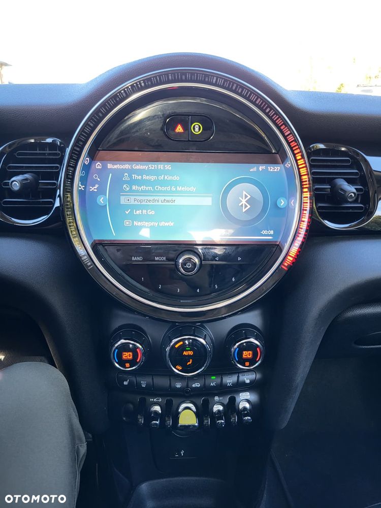 MINI Cooper - 13