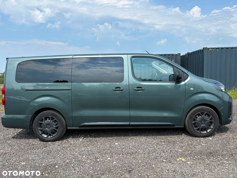 Opel Zafira 2.0 Diesel XL Business - 3