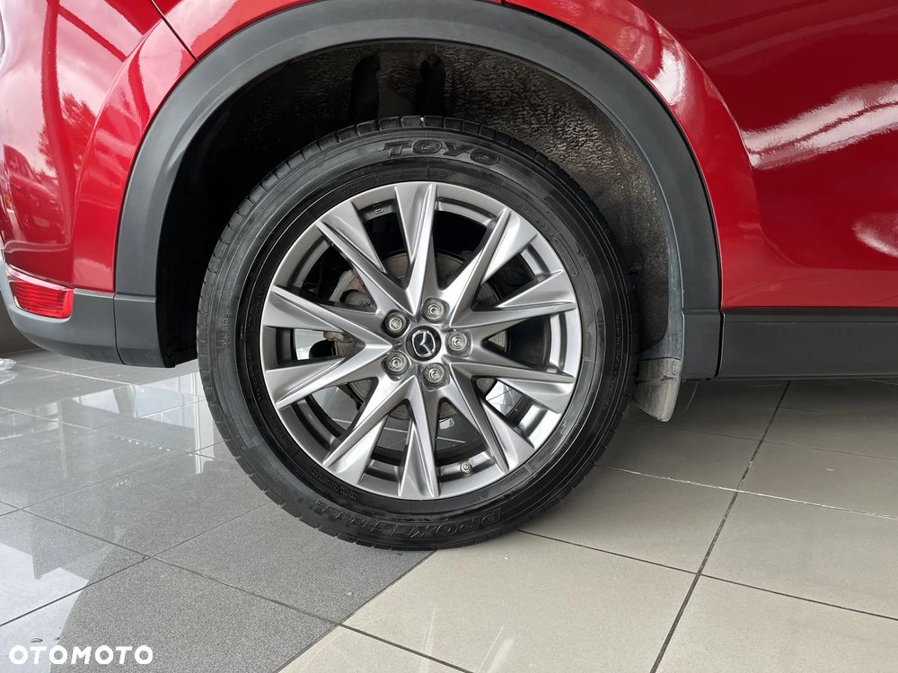 Mazda CX-5 2.5 Skypassion AWD - 28