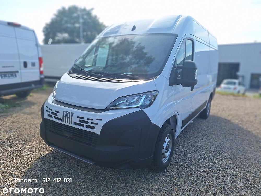 Fiat Ducato - 5