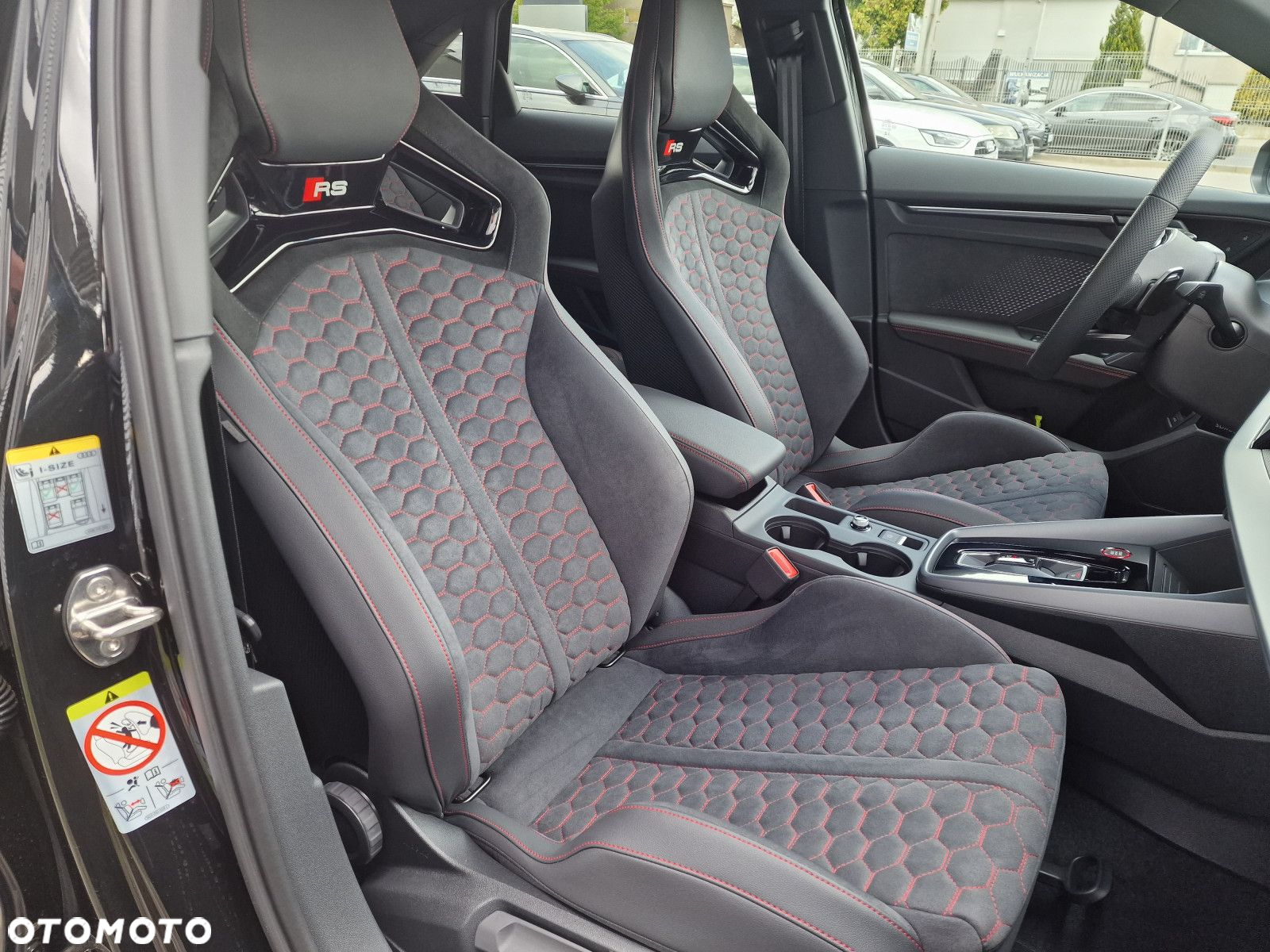 Audi RS3 Sportback - 20