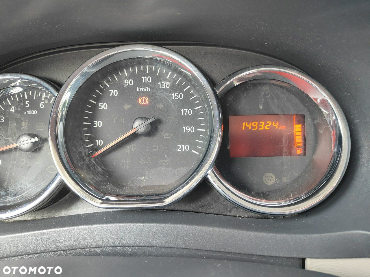 Dacia Lodgy - 9