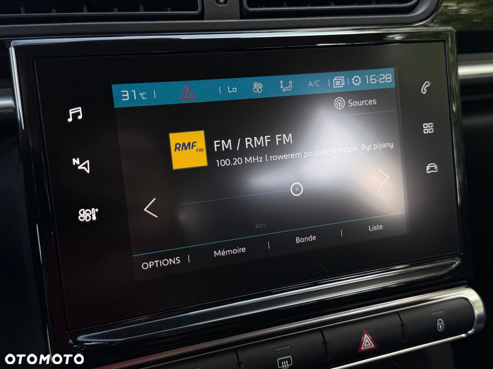 Citroën C3 1.2 PureTech You - 13