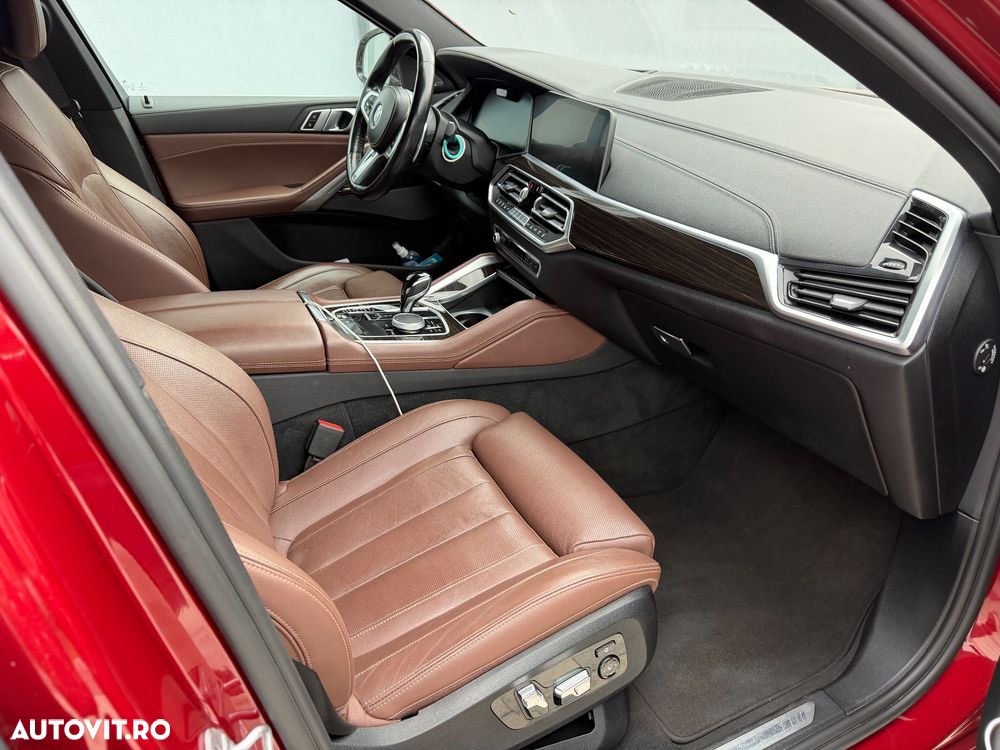 BMW X6 - 6