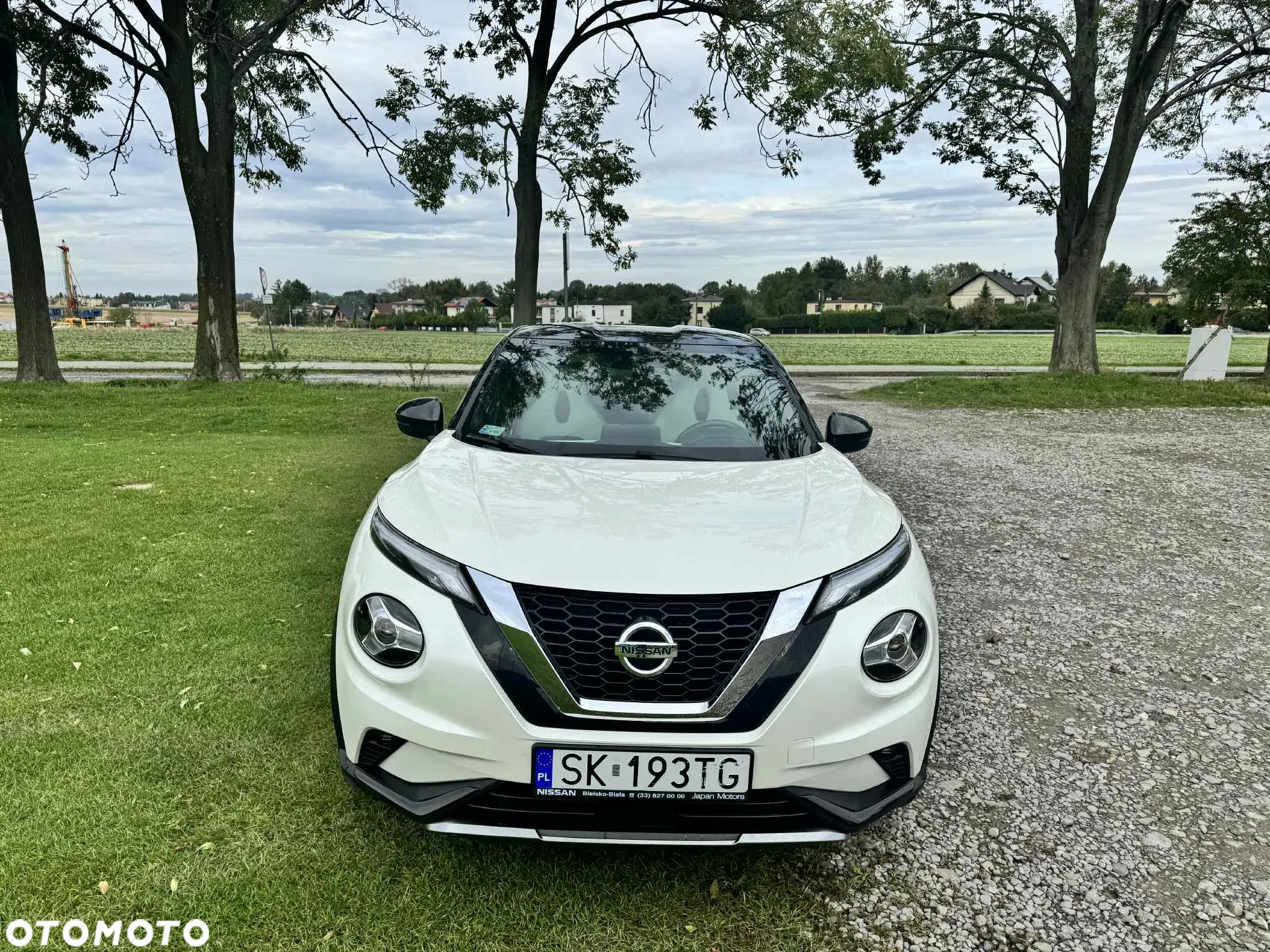 Nissan Juke 1.0 DIG-T N-Design DCT - 3