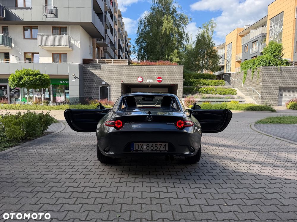Mazda MX-5 - 6