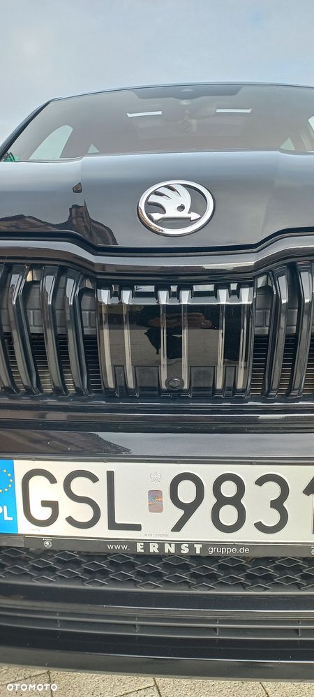 Skoda Kodiaq - 25