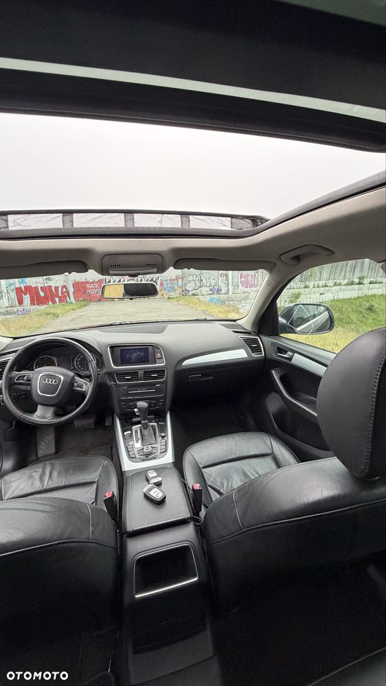 Audi Q5 - 7