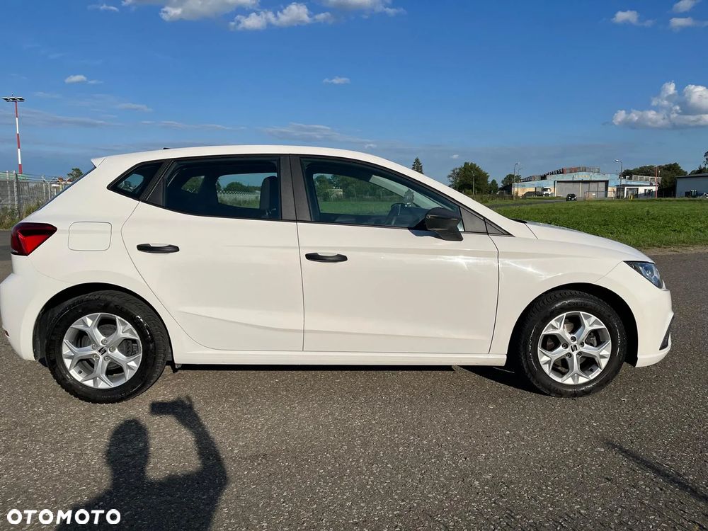 Seat Ibiza 1.0 EVO Style S&S - 4