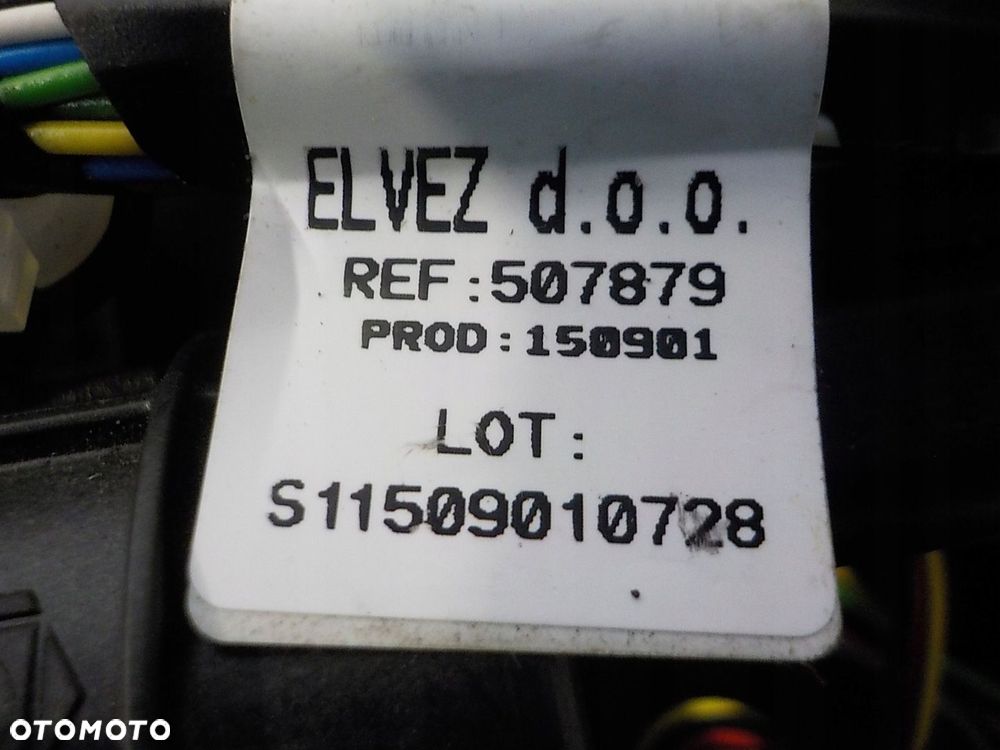 PEUGEOT 308 1.6 STEROWNIK POMPA ADBLUE 12678015 12678023 - 3