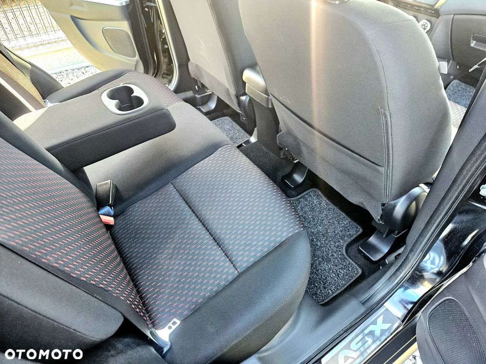 Mitsubishi ASX 1.6 ClearTec 2WD Edition+ - 24