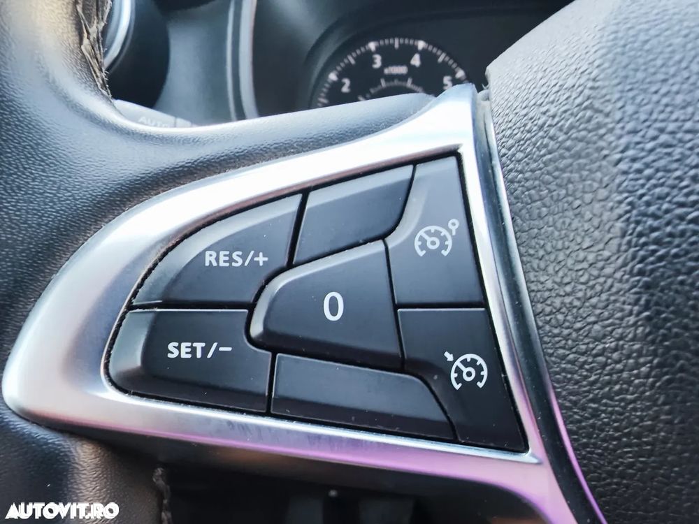 Dacia Duster 1.5 Blue dCi 4WD Prestige - 21