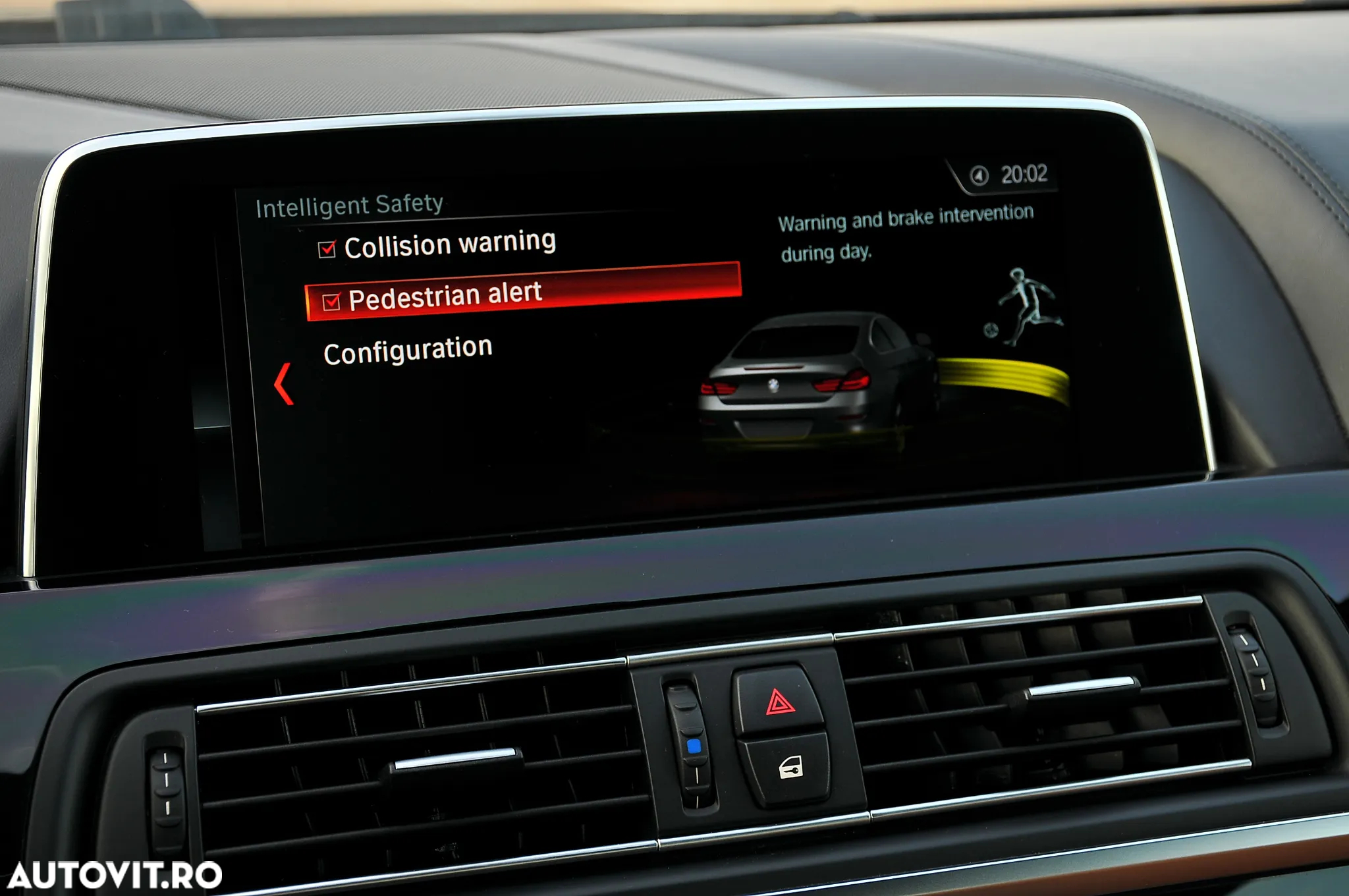 BMW Seria 6 650i xDrive M Sport Edition - 27