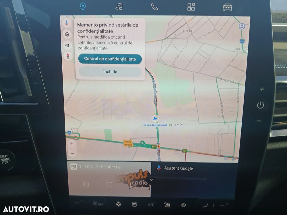 Renault Austral 160 MHEV Techno Esprite Alpine - 7