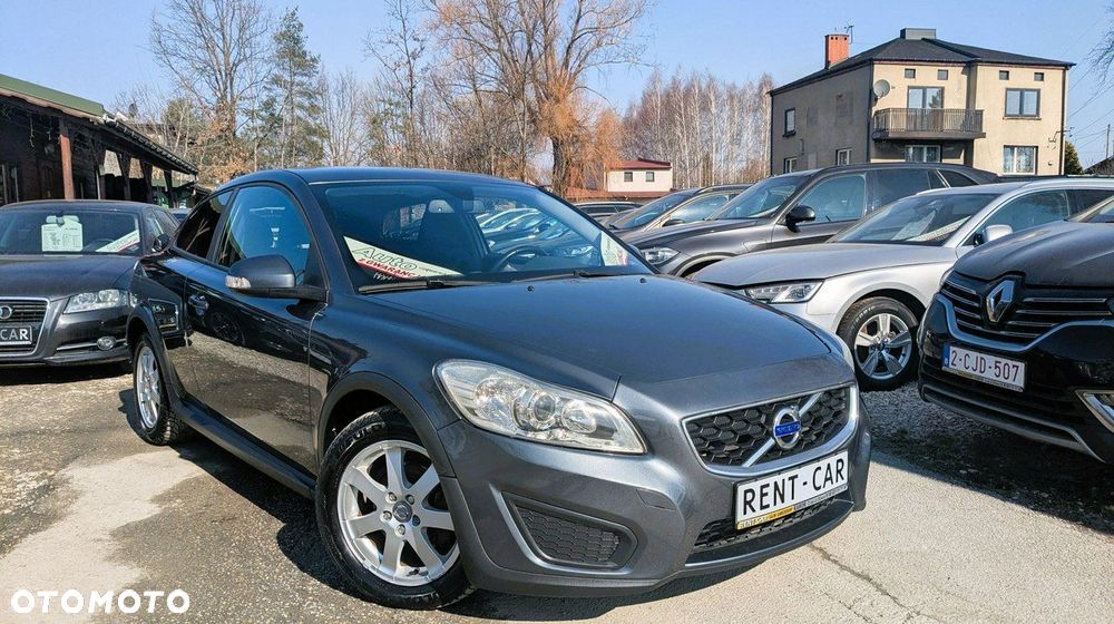 Volvo C30 - 4