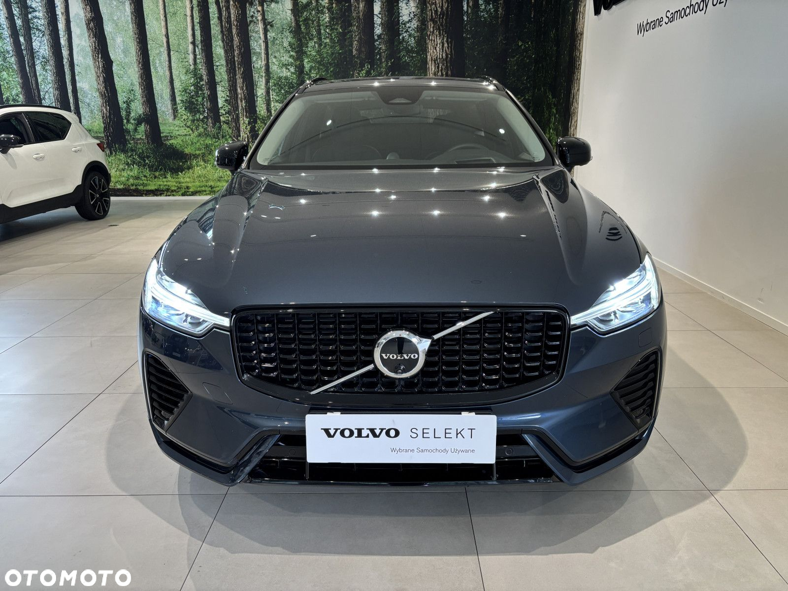 Volvo XC 60 - 9