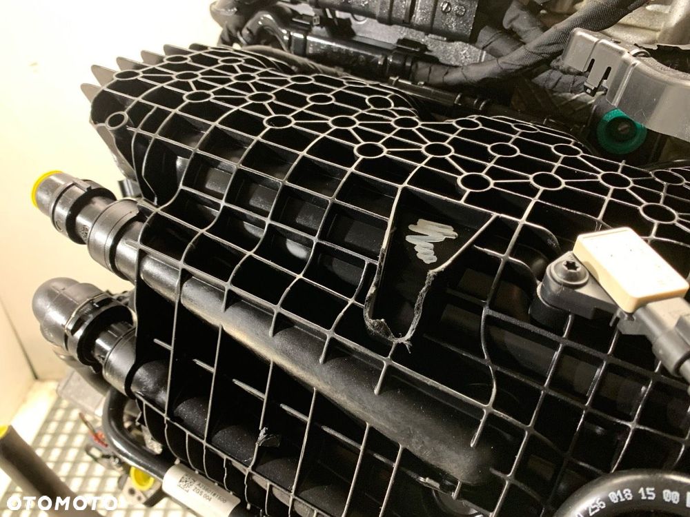 SILNIK KOMPLETNY  MERCEDES-BENZ CLS (C257) 2017 - 2022 AMG CLS 53 EQ Boost 4-matic+ (257.361) 320 kW - 18