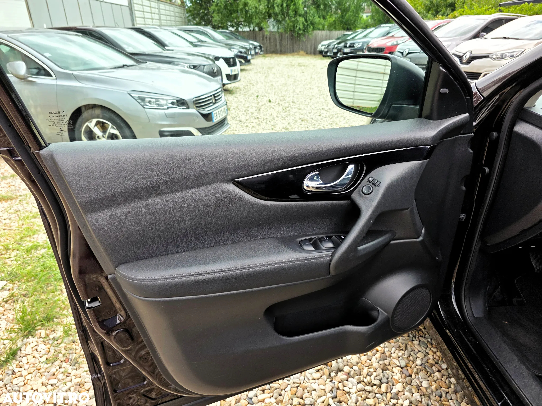 Nissan Qashqai 1.6 DCI Start/Stop Tekna - 20