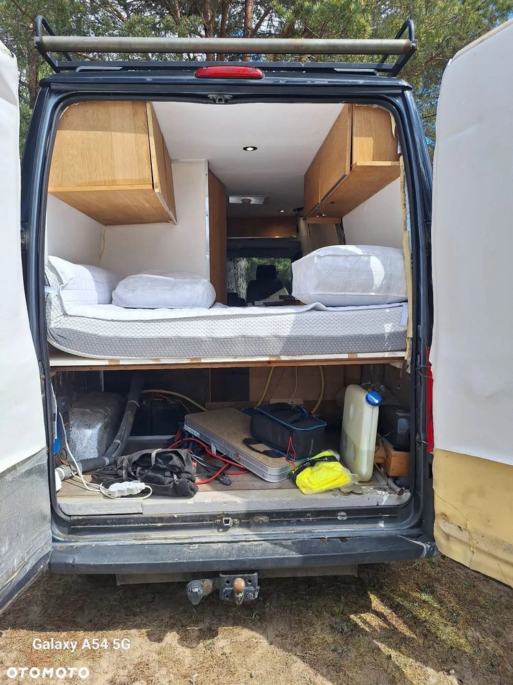 Fiat Ducato - 11