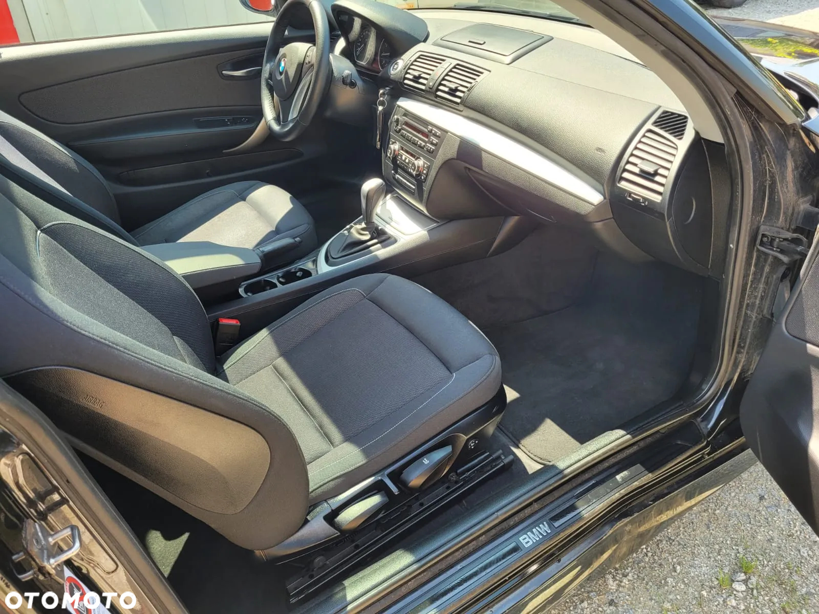 BMW Seria 1 120i - 17