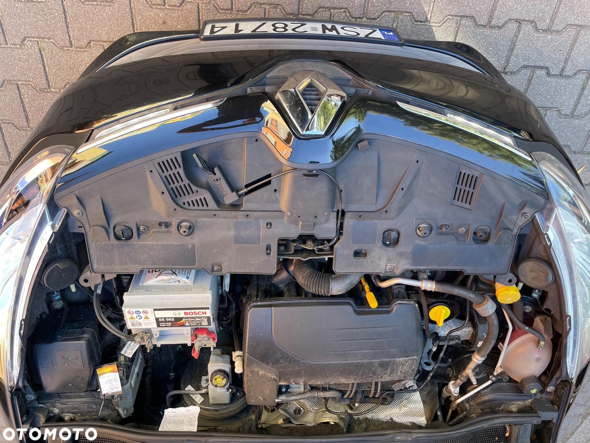Renault Clio - 11