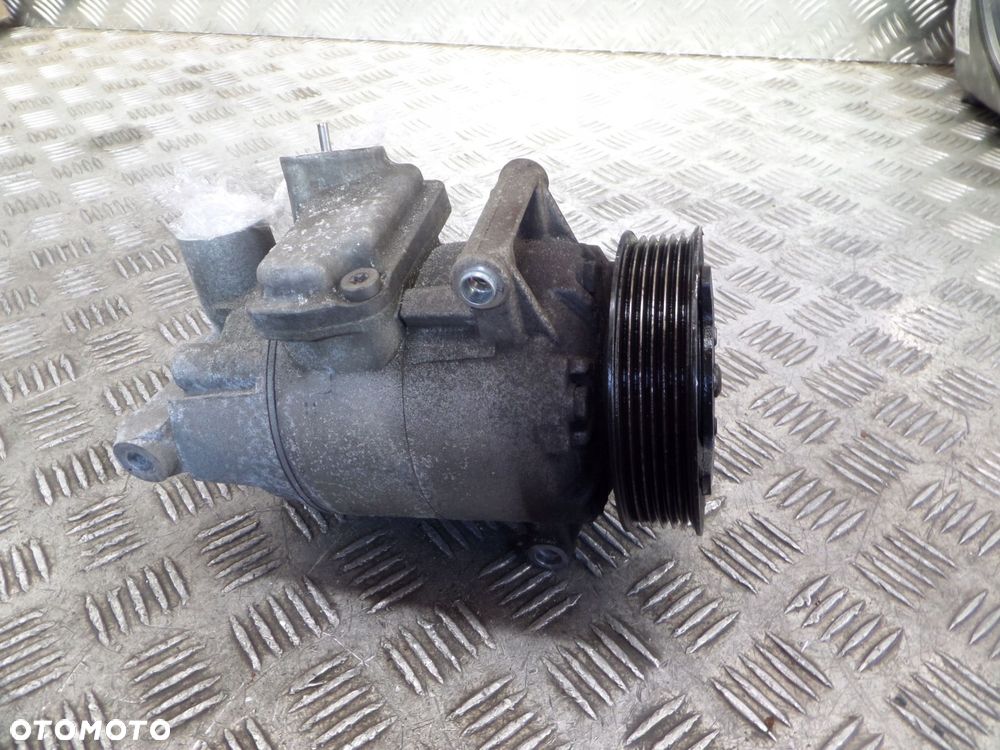 sprężarka klimatyzacji ibiza,polo,fabia 5n0820803e - 2